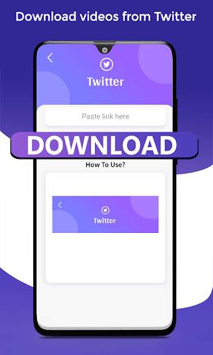 All in One Video Downloader - Download any video screenshot 4
