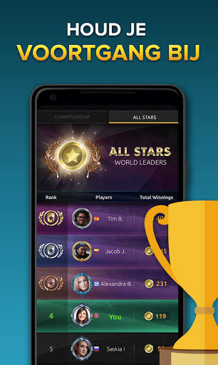Chess Stars Multiplayer Online screenshot 4