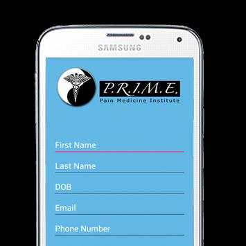 Dr. Li Prime Pain screenshot 2