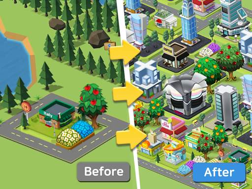 My City : Island screenshot 13