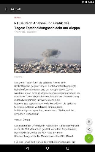 RT Deutsch screenshot 8