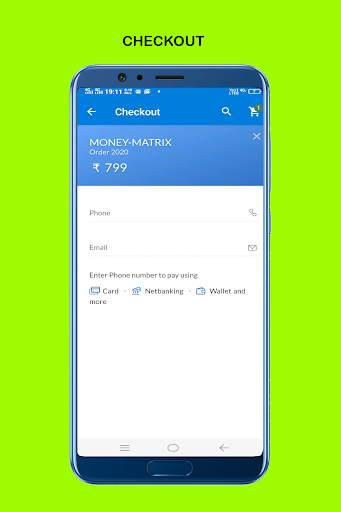 MKART ONLINE SHOPPING APP screenshot 4