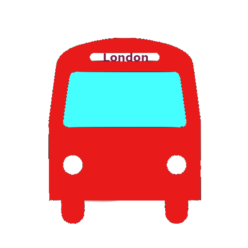 London Bus Tracker иконка