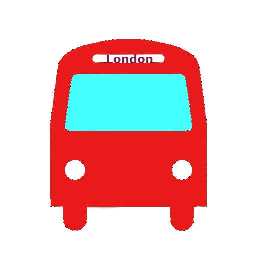 London Bus Tracker 1.509
