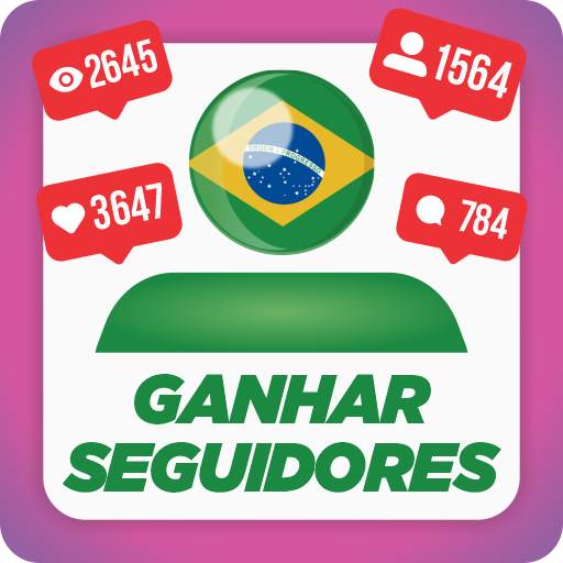 Ganhar Seguidores no Instagram e Curtidas no Insta 2.1
