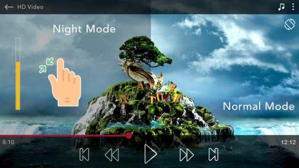 HD Max Player screenshot 4