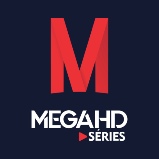 MegaHDSéries -  Séries, Filmes e Animes icon
