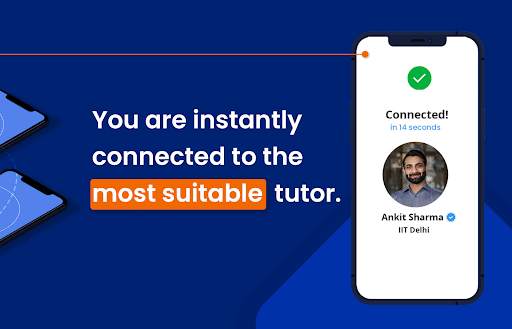Filo: Instant 1-to-1 tutoring screenshot 4