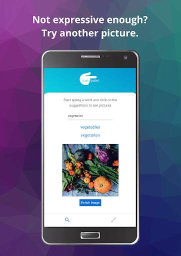 JustPoint: Free Offline Universal Translator 6 تصوير الشاشة