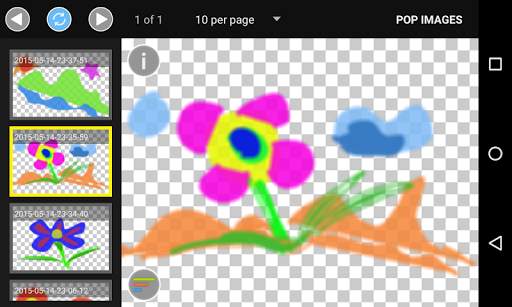 Photo Pop screenshot 7