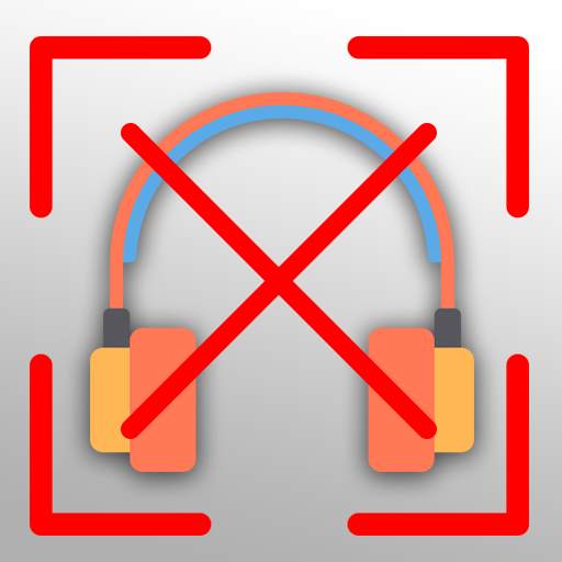 Headphone Mode Off (Enable Speaker) 4.5.6