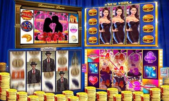Old Time Vegas Slots-Free Slot screenshot 12