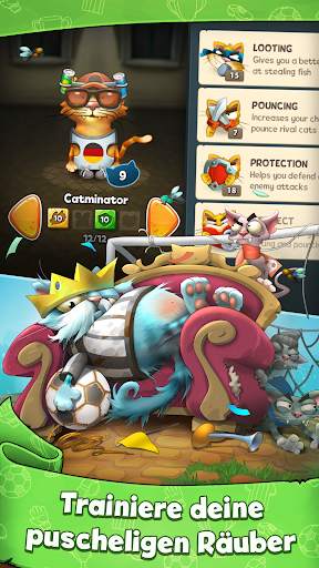 Cats Empire screenshot 2