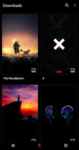 AmoledBackgrounds for reddit screenshot 2