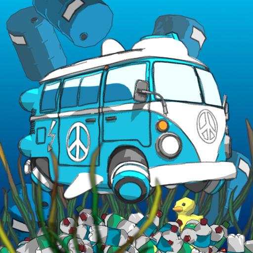 Submarine adventure: Ballast Free 2