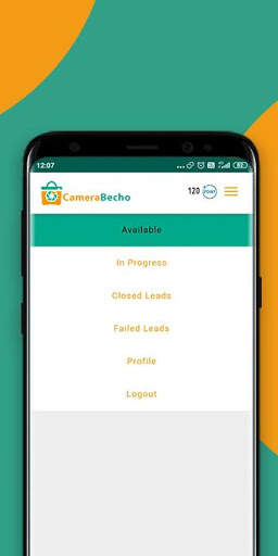Camera Becho Partners screenshot 2