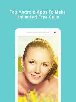 Free Video Calls Advice for Android screenshot 4