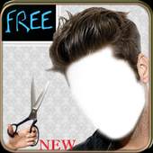 Men Hairstyles Photo Editor 1.0