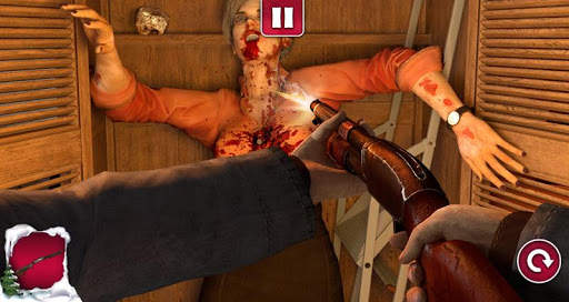 Black Christmas (Free) screenshot 4