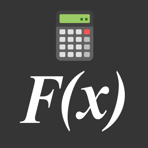 Primitives / Antiderivatives Calculator أيقونة