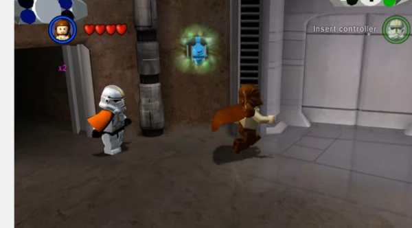 Guide for LEGO Star Wars screenshot 2
