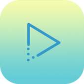 Tube Player 3.0 -  (Free Music Video Player ) logo