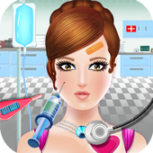 Princess Surgery Doctor icon