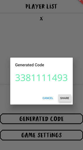 Housie Video screenshot 4