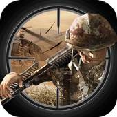 Sniper Mission Impossible 2