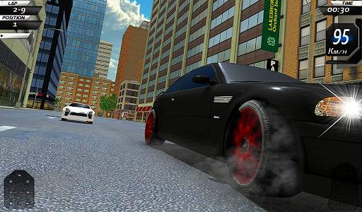 Furious Speed Car Drift - Extreme Car Racing 2019 screenshot 5