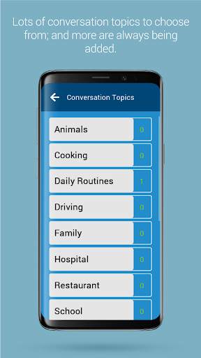 Viglo Live - Confidence with Speaking! screenshot 7