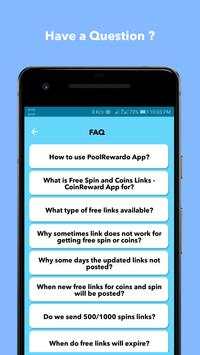 Pool Rewards Instant - PoolRewardo screenshot 4