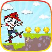 Super Pino Adventure icon
