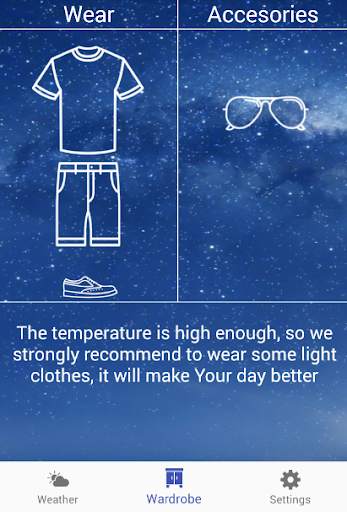 Warm or Cold screenshot 3