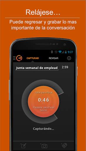 Mejor que Apuntes y Notas screenshot 3