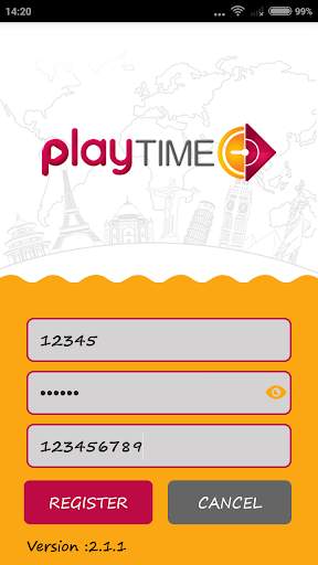 PlayTime screenshot 2