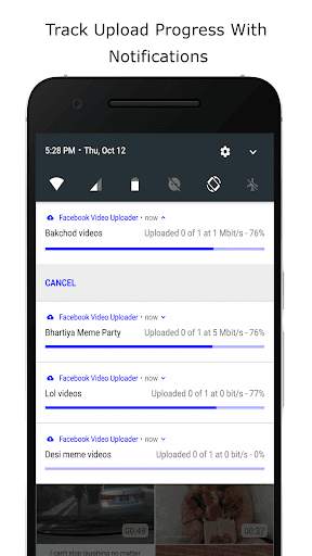 Pages Manager for Facebook screenshot 6