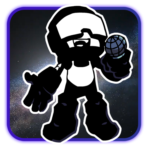 FNF funny mod Tankman character test icon