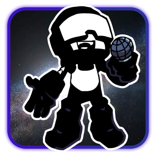 FNF funny mod Tankman character test 2