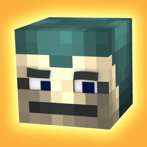 Pokemon Skins Minecraft आइकन