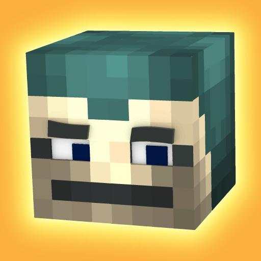 Pokemon Skins Minecraft 3.6