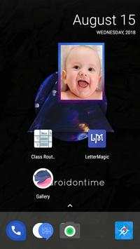 Overlay Camera screenshot 2