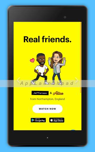 All In One Social Media App screenshot 13