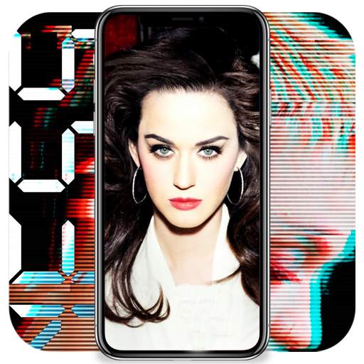 Katy Perry Wallpaper 3.3.0