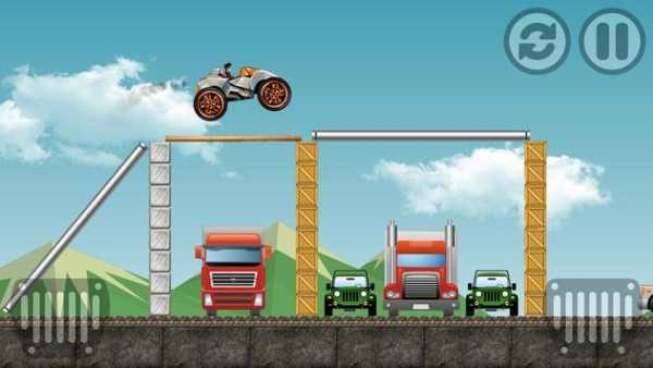 Top Traffic Racing screenshot 8