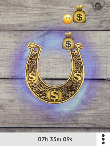 Horseshoe - Health Charm, Good Luck Charm screenshot 7