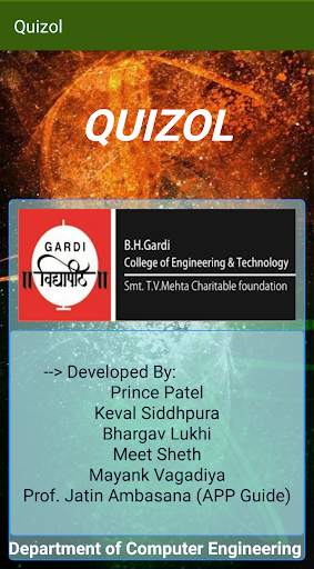 Quizilat : Learn Something New - Offline screenshot 3