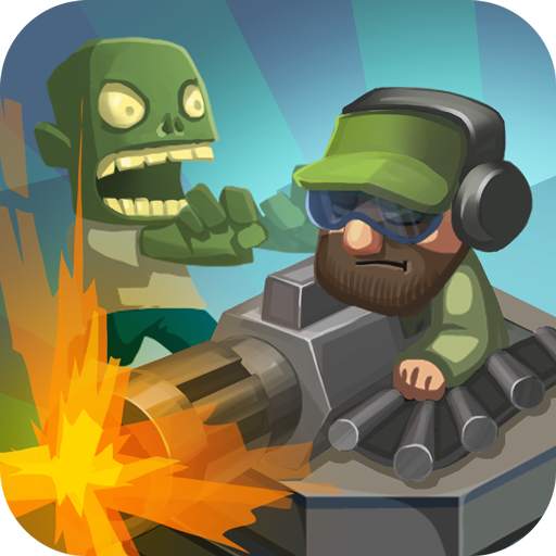Zombie World: Tower Defense 1.0.23