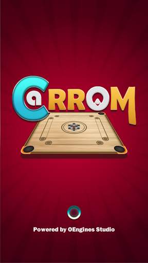 Carrom screenshot 1