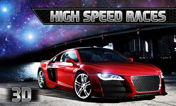 Rebel Fire Racing 2 تصوير الشاشة